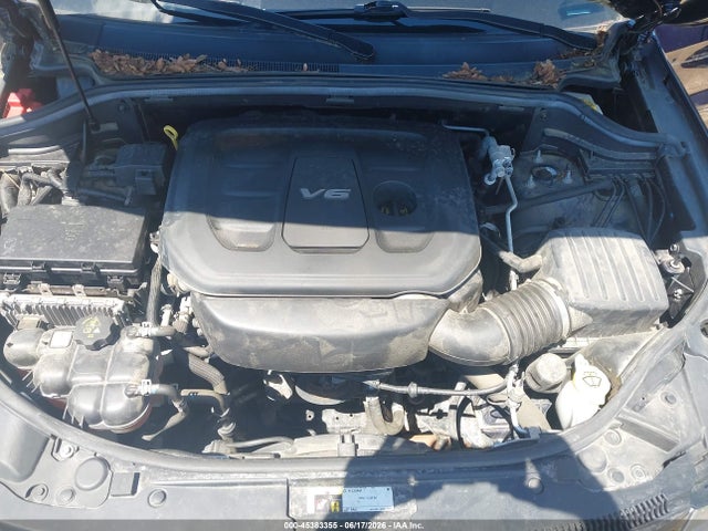 1C4RJFBG8HC880554 Jeep Grand Cherokee Limited 4x4