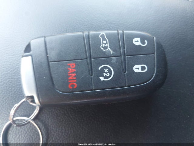 1C4RJFBG8HC880554 Jeep Grand Cherokee Limited 4x4