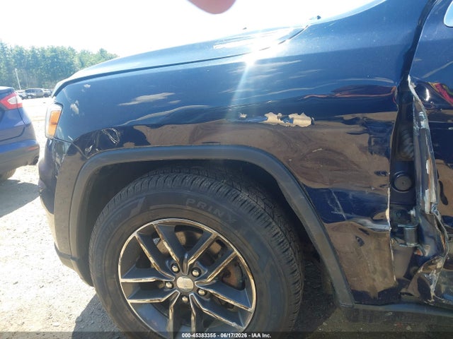 1C4RJFBG8HC880554 Jeep Grand Cherokee Limited 4x4