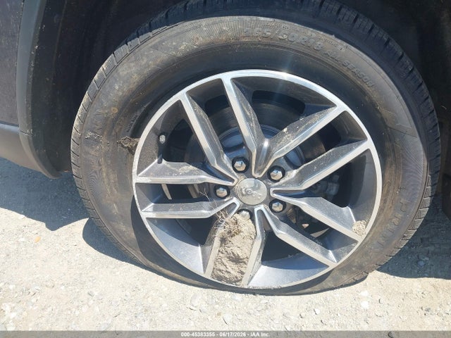 1C4RJFBG8HC880554 Jeep Grand Cherokee Limited 4x4