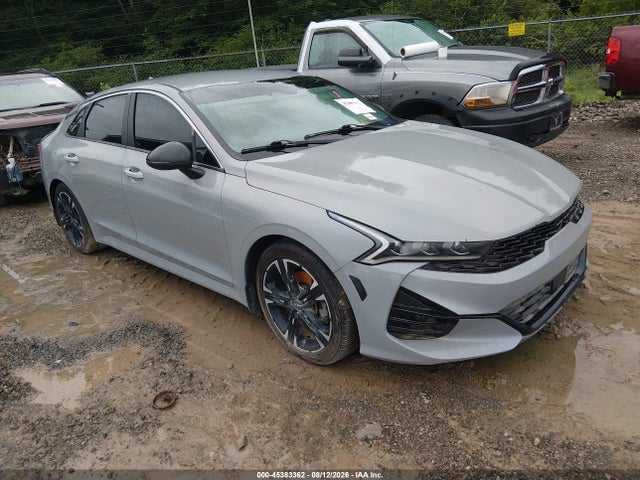Aukcja sprzedaży 2024 Kia K5 Gt-line, vin: 5XXG64J28RG232314, numer aukcji: 45383362