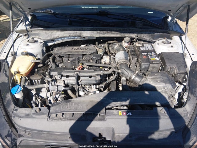 Aukcja sprzedaży 2024 Kia K5 Gt-line, vin: 5XXG64J28RG232314, numer aukcji: 45383362