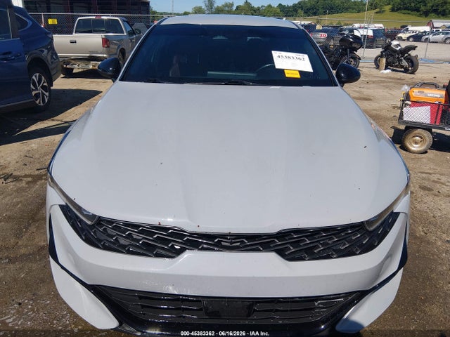 Aukcja sprzedaży 2024 Kia K5 Gt-line, vin: 5XXG64J28RG232314, numer aukcji: 45383362