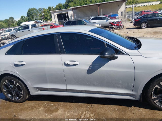 Aukcja sprzedaży 2024 Kia K5 Gt-line, vin: 5XXG64J28RG232314, numer aukcji: 45383362
