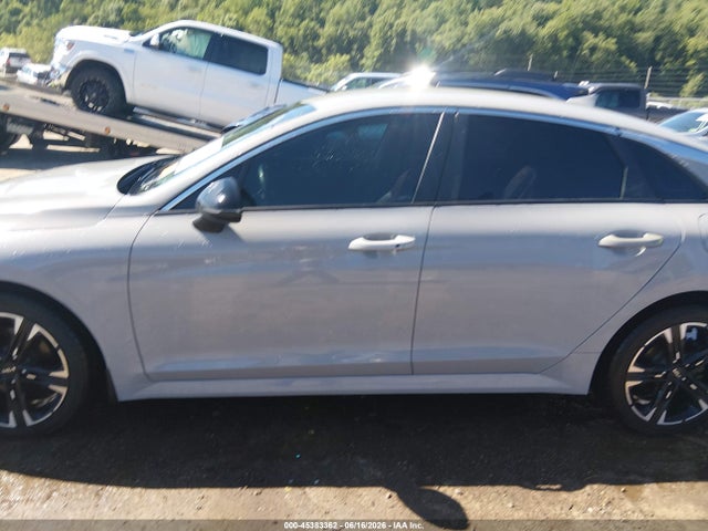 Aukcja sprzedaży 2024 Kia K5 Gt-line, vin: 5XXG64J28RG232314, numer aukcji: 45383362