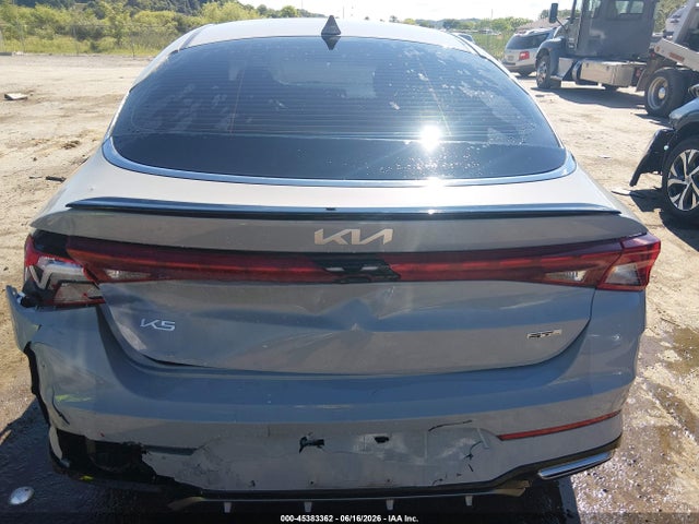 Aukcja sprzedaży 2024 Kia K5 Gt-line, vin: 5XXG64J28RG232314, numer aukcji: 45383362
