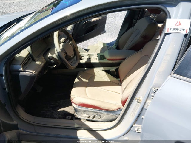 Aukcja sprzedaży 2024 Kia K5 Gt-line, vin: 5XXG64J28RG232314, numer aukcji: 45383362