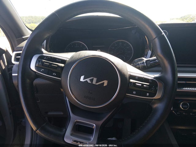 Aukcja sprzedaży 2024 Kia K5 Gt-line, vin: 5XXG64J28RG232314, numer aukcji: 45383362