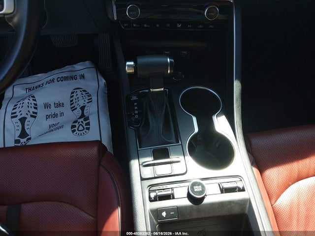 Aukcja sprzedaży 2024 Kia K5 Gt-line, vin: 5XXG64J28RG232314, numer aukcji: 45383362