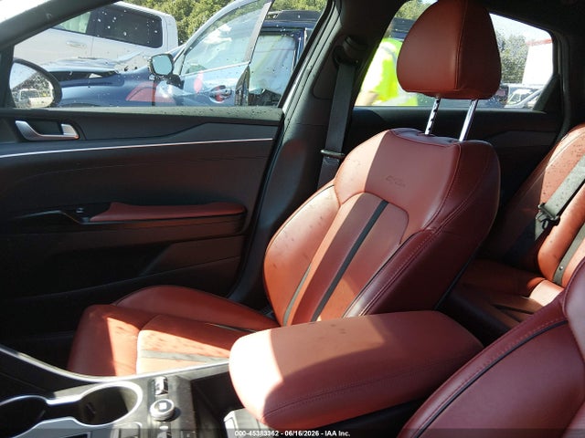 Aukcja sprzedaży 2024 Kia K5 Gt-line, vin: 5XXG64J28RG232314, numer aukcji: 45383362