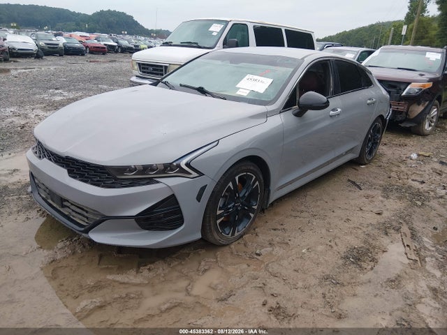 Aukcja sprzedaży 2024 Kia K5 Gt-line, vin: 5XXG64J28RG232314, numer aukcji: 45383362