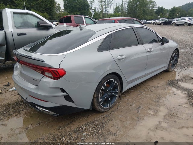 Aukcja sprzedaży 2024 Kia K5 Gt-line, vin: 5XXG64J28RG232314, numer aukcji: 45383362
