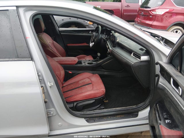 Aukcja sprzedaży 2024 Kia K5 Gt-line, vin: 5XXG64J28RG232314, numer aukcji: 45383362