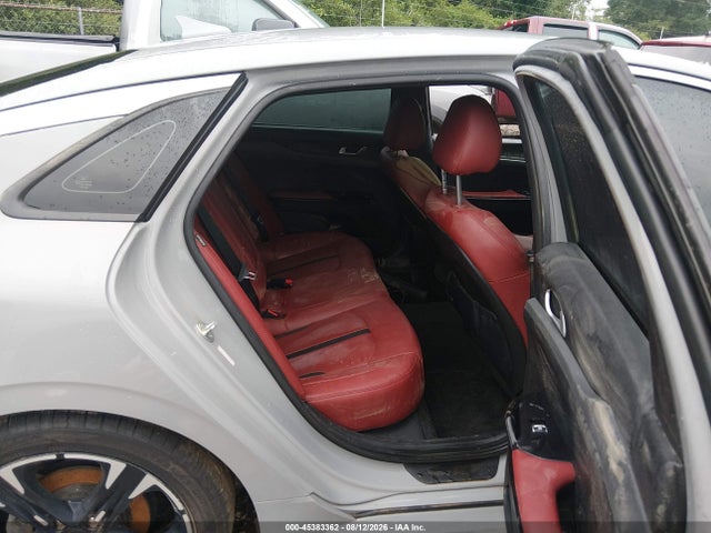 Aukcja sprzedaży 2024 Kia K5 Gt-line, vin: 5XXG64J28RG232314, numer aukcji: 45383362
