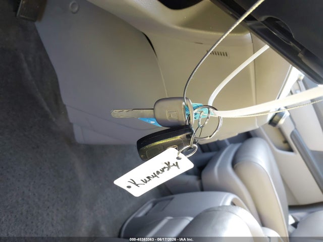 2013 Honda Odyssey Ex-l მანქანა იყიდება აუქციონზე, vin: 5FNRL5H63DB013661, აუქციონის ნომერი: 45383363