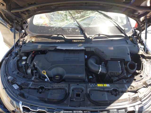 Land Rover Range Rover Evoque Se 2023 SALZP2FX6PH198137 Image 10