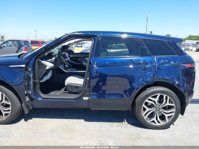 Land Rover Range Rover Evoque Se 2023 SALZP2FX6PH198137 Image 19