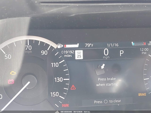 Land Rover Range Rover Evoque Se 2023 SALZP2FX6PH198137 Image 20