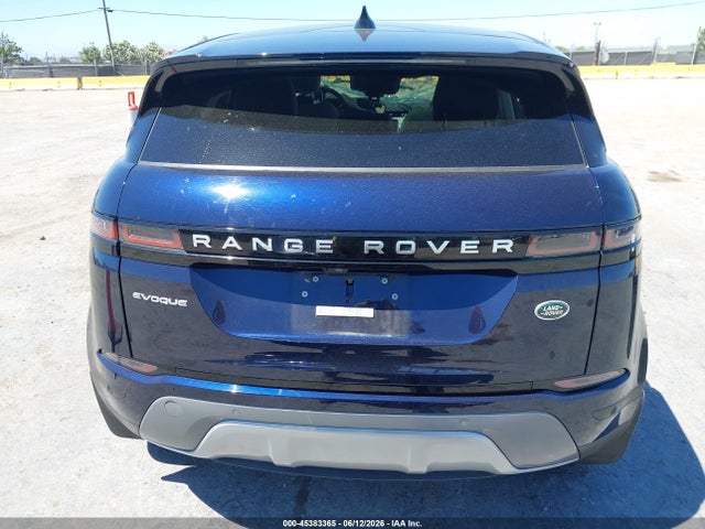 Land Rover Range Rover Evoque Se 2023 SALZP2FX6PH198137 Image 21
