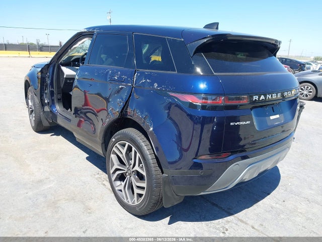 Land Rover Range Rover Evoque Se 2023 SALZP2FX6PH198137 Image 3