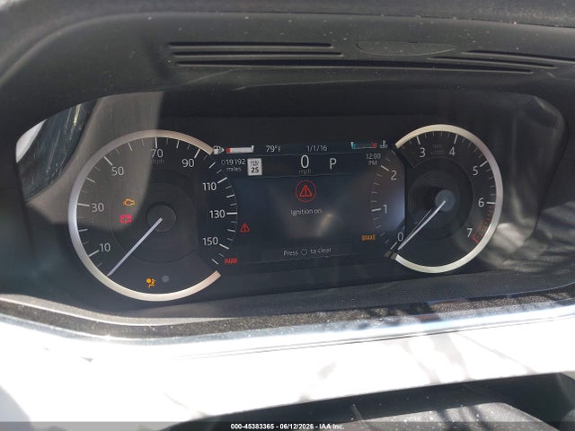 Land Rover Range Rover Evoque Se 2023 SALZP2FX6PH198137 Image 7