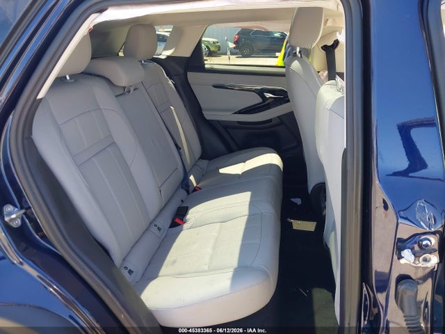 Land Rover Range Rover Evoque Se 2023 SALZP2FX6PH198137 Image 8