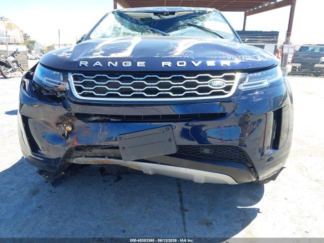 Land Rover Range Rover Evoque Se 2023 SALZP2FX6PH198137 Image 12