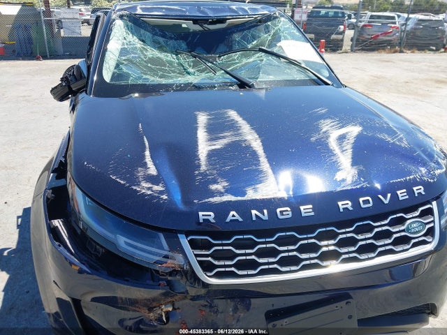 Land Rover Range Rover Evoque Se 2023 SALZP2FX6PH198137 Image 13