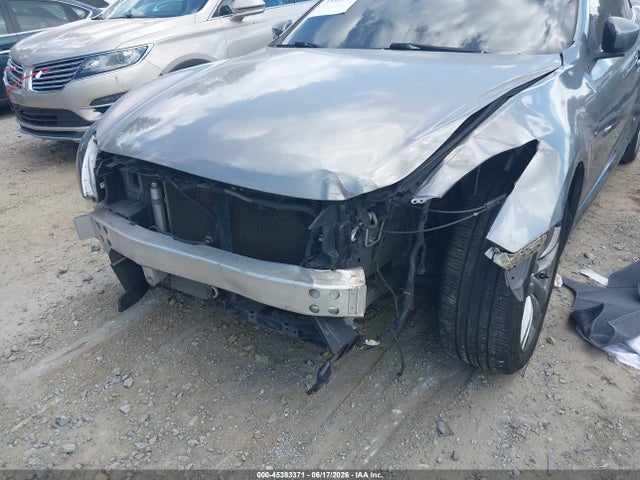 Продажа на аукционе авто 2010 Infiniti G37, vin: JN1CV6FE5AM350774, номер лота: 45383371