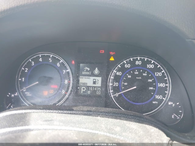 Продажа на аукционе авто 2010 Infiniti G37, vin: JN1CV6FE5AM350774, номер лота: 45383371