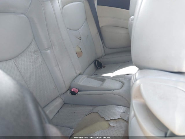 Продажа на аукционе авто 2010 Infiniti G37, vin: JN1CV6FE5AM350774, номер лота: 45383371