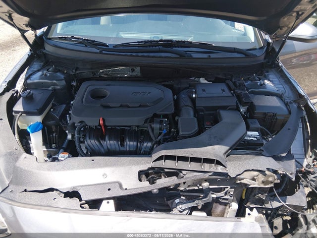 Продаж на аукціоні авто 2019 Hyundai Sonata Sel, vin: 5NPE34AF3KH783991, номер лоту: 45383372