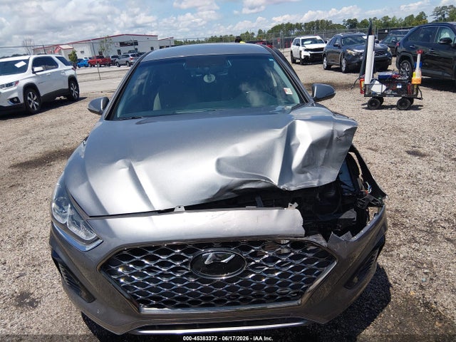 Продаж на аукціоні авто 2019 Hyundai Sonata Sel, vin: 5NPE34AF3KH783991, номер лоту: 45383372