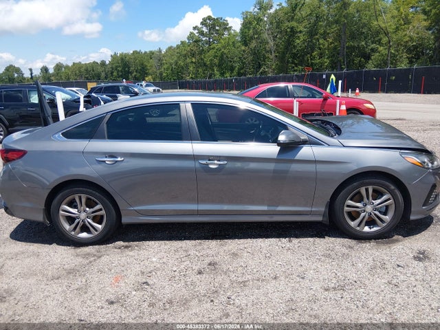 Продаж на аукціоні авто 2019 Hyundai Sonata Sel, vin: 5NPE34AF3KH783991, номер лоту: 45383372