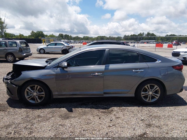 Продаж на аукціоні авто 2019 Hyundai Sonata Sel, vin: 5NPE34AF3KH783991, номер лоту: 45383372