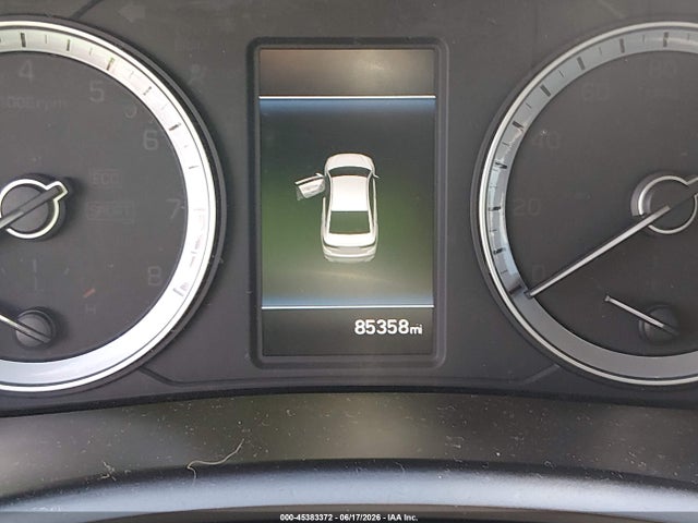 Продаж на аукціоні авто 2019 Hyundai Sonata Sel, vin: 5NPE34AF3KH783991, номер лоту: 45383372