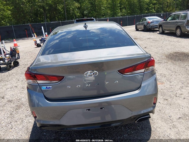 Продаж на аукціоні авто 2019 Hyundai Sonata Sel, vin: 5NPE34AF3KH783991, номер лоту: 45383372