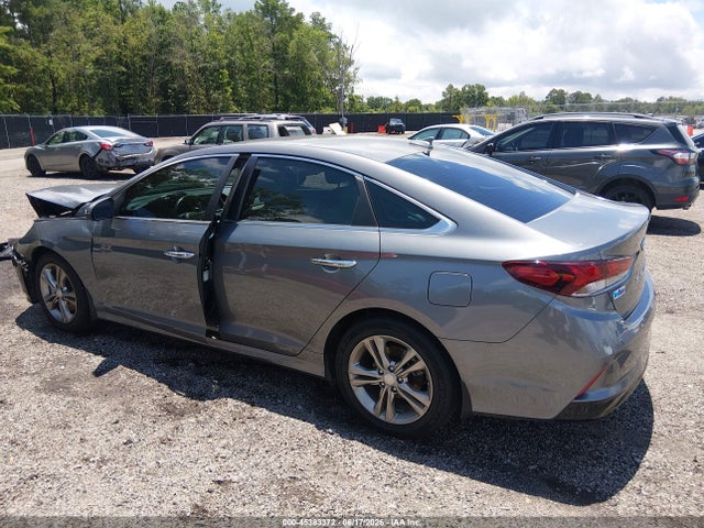 Продаж на аукціоні авто 2019 Hyundai Sonata Sel, vin: 5NPE34AF3KH783991, номер лоту: 45383372