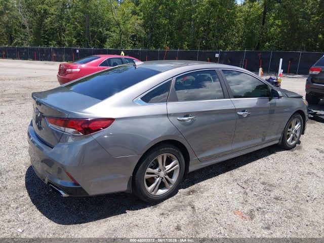 Продаж на аукціоні авто 2019 Hyundai Sonata Sel, vin: 5NPE34AF3KH783991, номер лоту: 45383372
