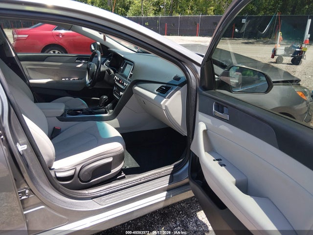 Продаж на аукціоні авто 2019 Hyundai Sonata Sel, vin: 5NPE34AF3KH783991, номер лоту: 45383372
