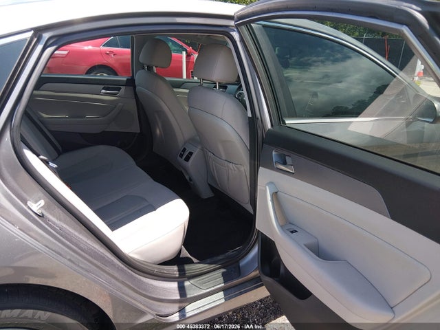 Продаж на аукціоні авто 2019 Hyundai Sonata Sel, vin: 5NPE34AF3KH783991, номер лоту: 45383372