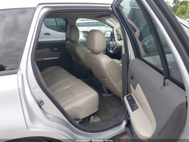 Продажа на аукционе авто 2013 Ford Edge Sel, vin: 2FMDK3JC9DBB38562, номер лота: 45383378