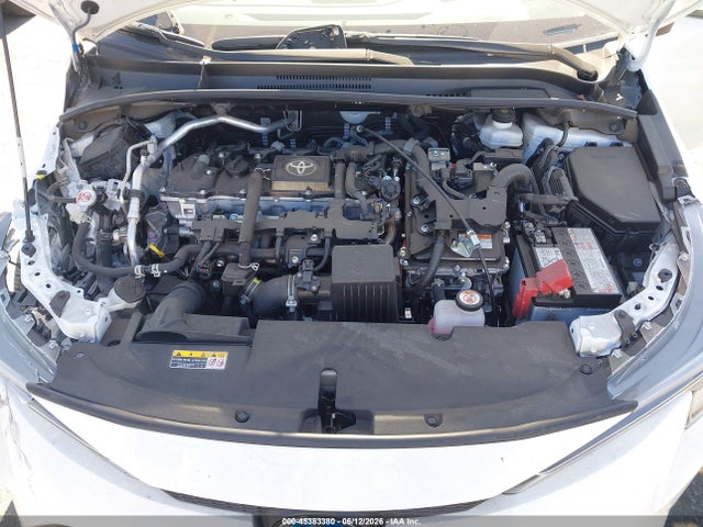 JTDBCMFE6S3069402 Toyota Corolla Hybrid Le