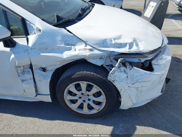 JTDBCMFE6S3069402 Toyota Corolla Hybrid Le