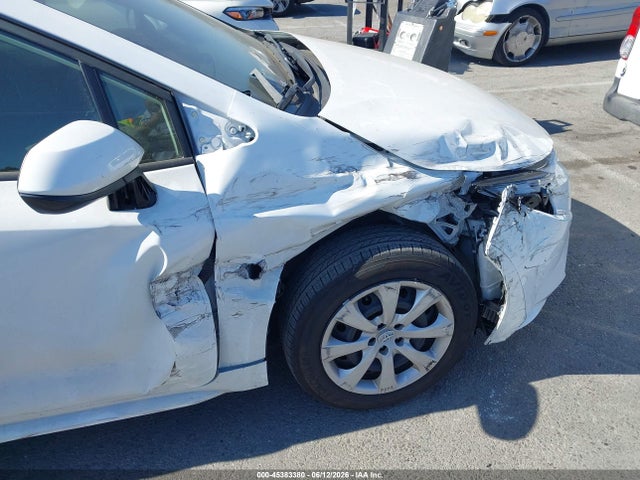 JTDBCMFE6S3069402 Toyota Corolla Hybrid Le