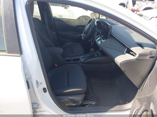 JTDBCMFE6S3069402 Toyota Corolla Hybrid Le