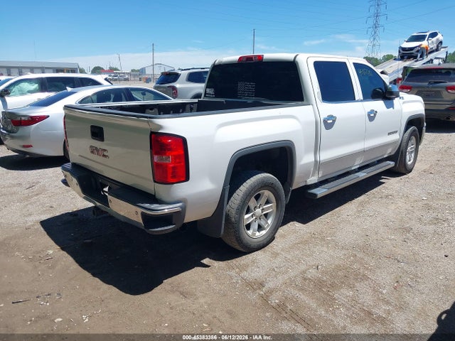 Aukcja sprzedaży 2014 Gmc Sierra 1500 Slt, vin: 3GTU2VEC8EG382180, numer aukcji: 45383386