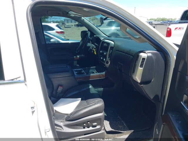 Aukcja sprzedaży 2014 Gmc Sierra 1500 Slt, vin: 3GTU2VEC8EG382180, numer aukcji: 45383386