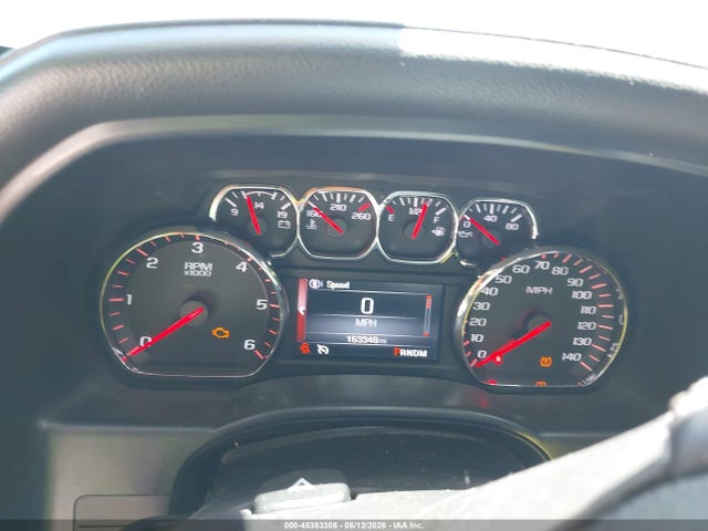 Aukcja sprzedaży 2014 Gmc Sierra 1500 Slt, vin: 3GTU2VEC8EG382180, numer aukcji: 45383386