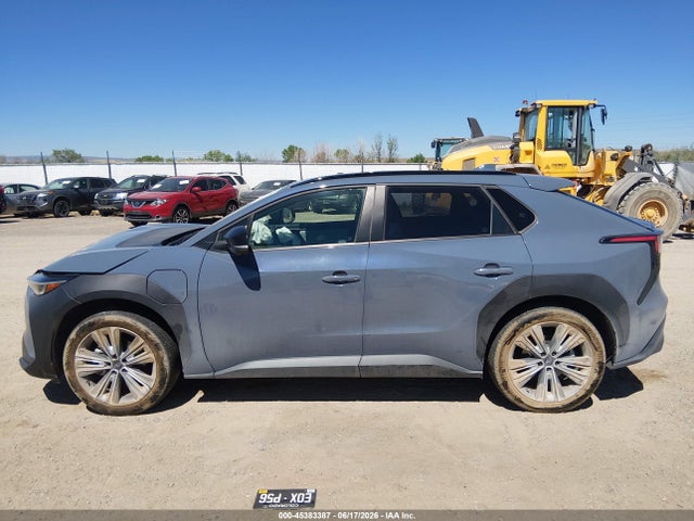 Aukcja sprzedaży 2024 Subaru Solterra Limited, vin: JTMABABA0RA071393, numer aukcji: 45383387